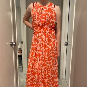 Women’s long dress